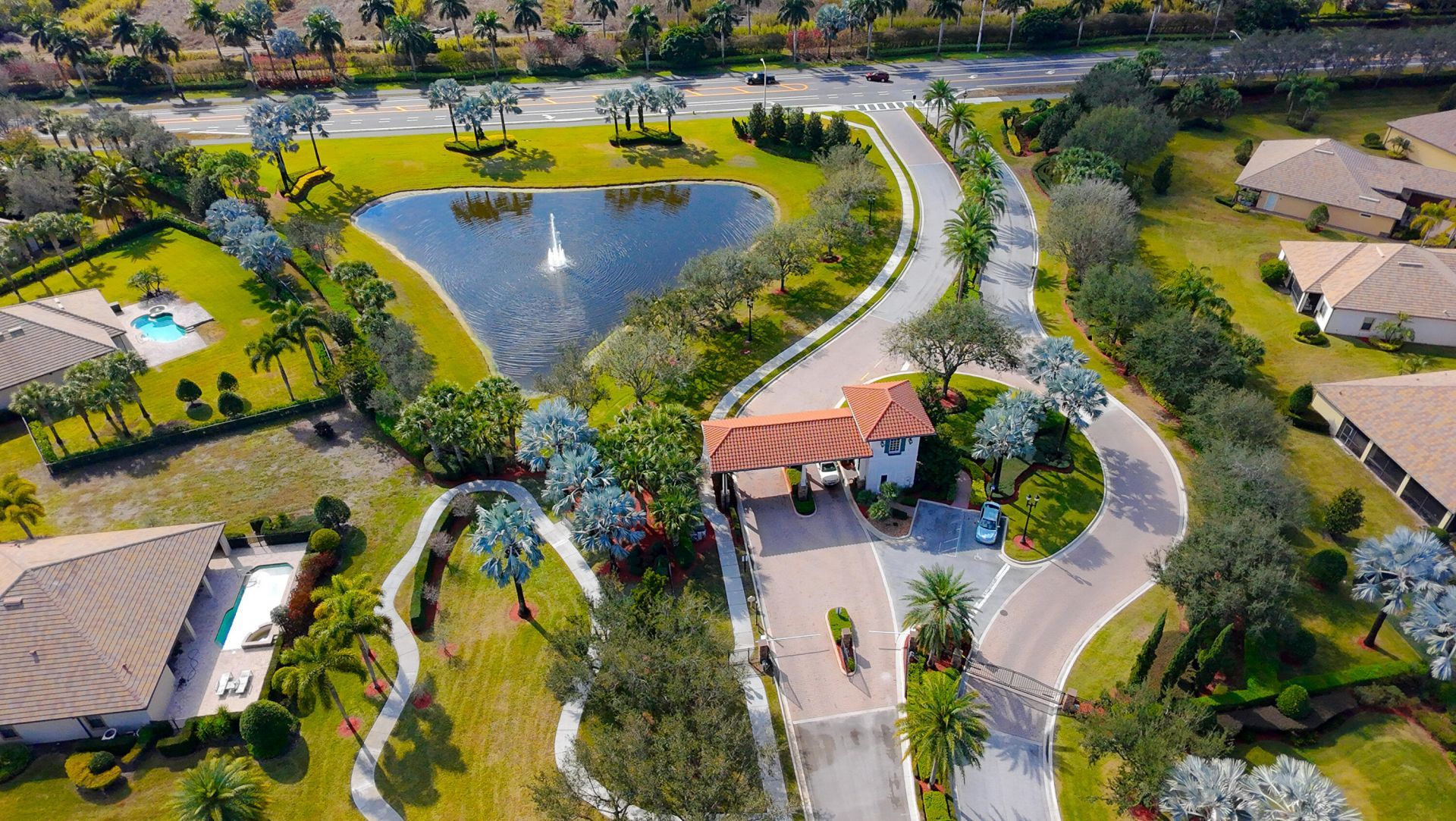 3352 Siena Circle, Wellington, FL 33414 Photo