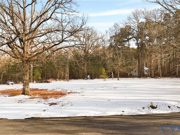 2601 Lacywood Lane, Sandston, VA 23150