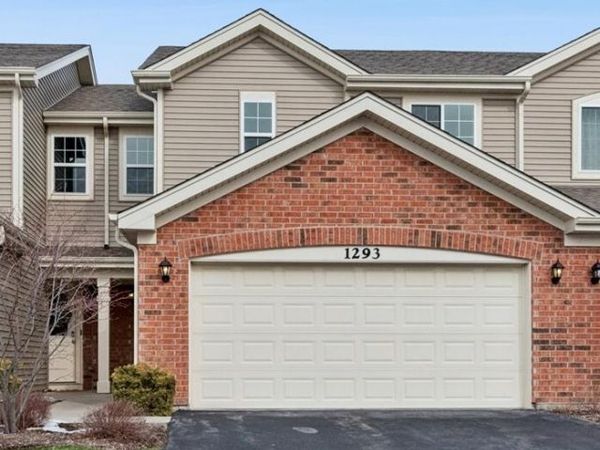 1293 Westlake Drive, Cary, IL 60013