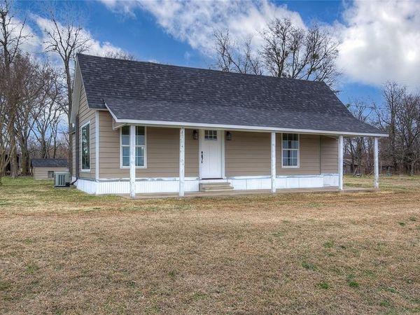 6976 Fm 71, Commerce, TX 75428