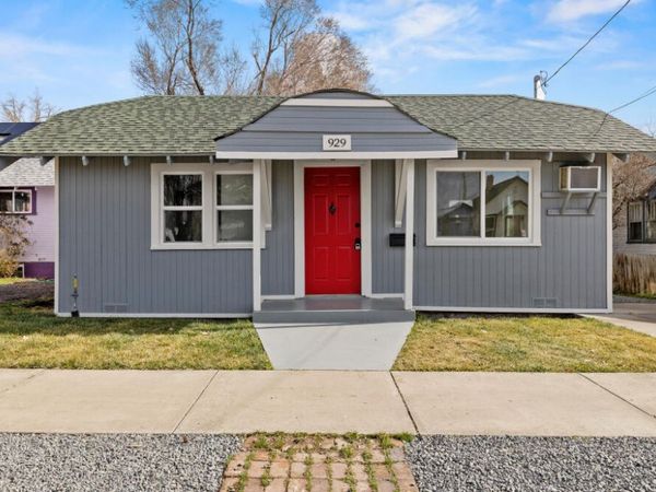 929 Owens Street, Klamath Falls, OR 97601