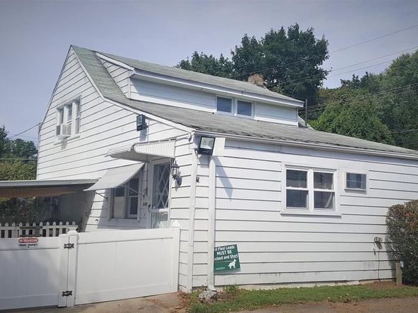 34 E HOLLAND ROAD, Unit A, SOUTHAMPTON, PA 18966