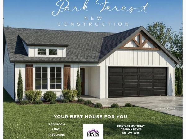 503 Mandalorian way , Dickson, TN 37055