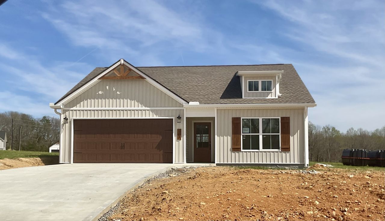 503 Mandalorian Way, Dickson, TN 37055 Main Photo