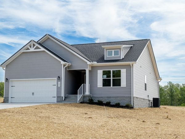 505 Mandalorian way, Dickson, TN 37055