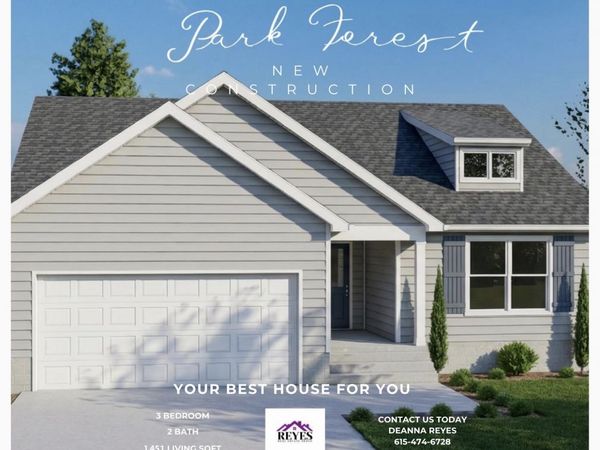 505 Mandalorian way , Dickson, TN 37055