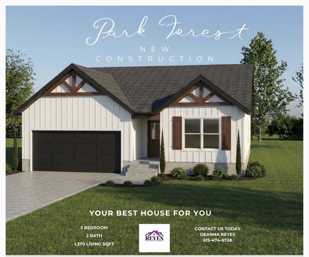 509 Mandalorian Way, Dickson, TN 37055 Main Photo