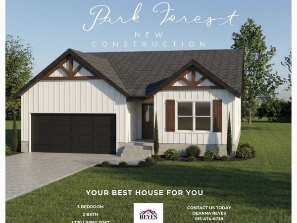 509 Mandalorian way , Dickson, TN 37055