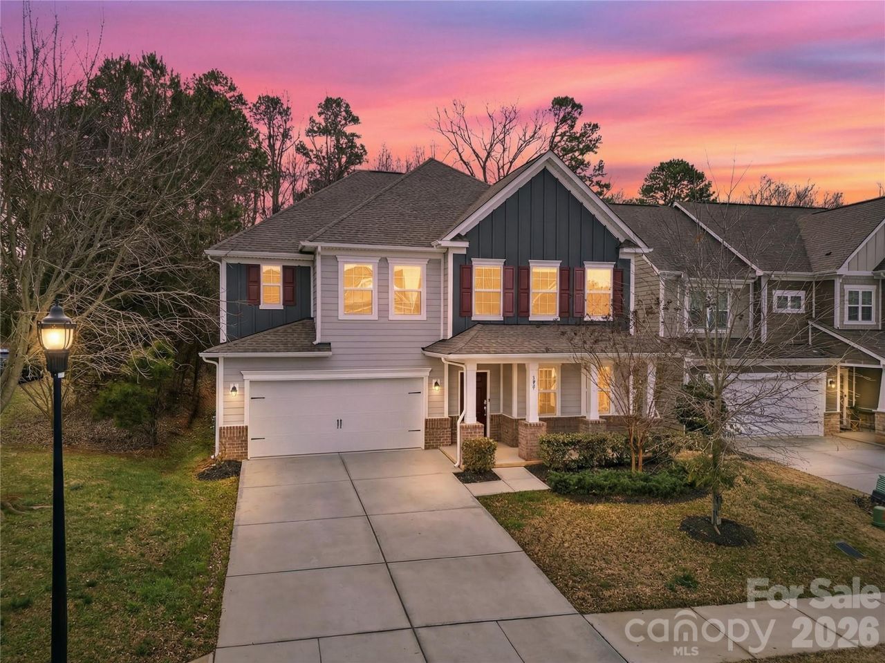 125 W Morehouse Avenue, Mooresville, NC 28117 Main Photo