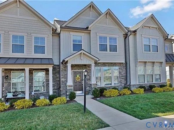 10504 Marions Way , Glen Allen, VA 23060