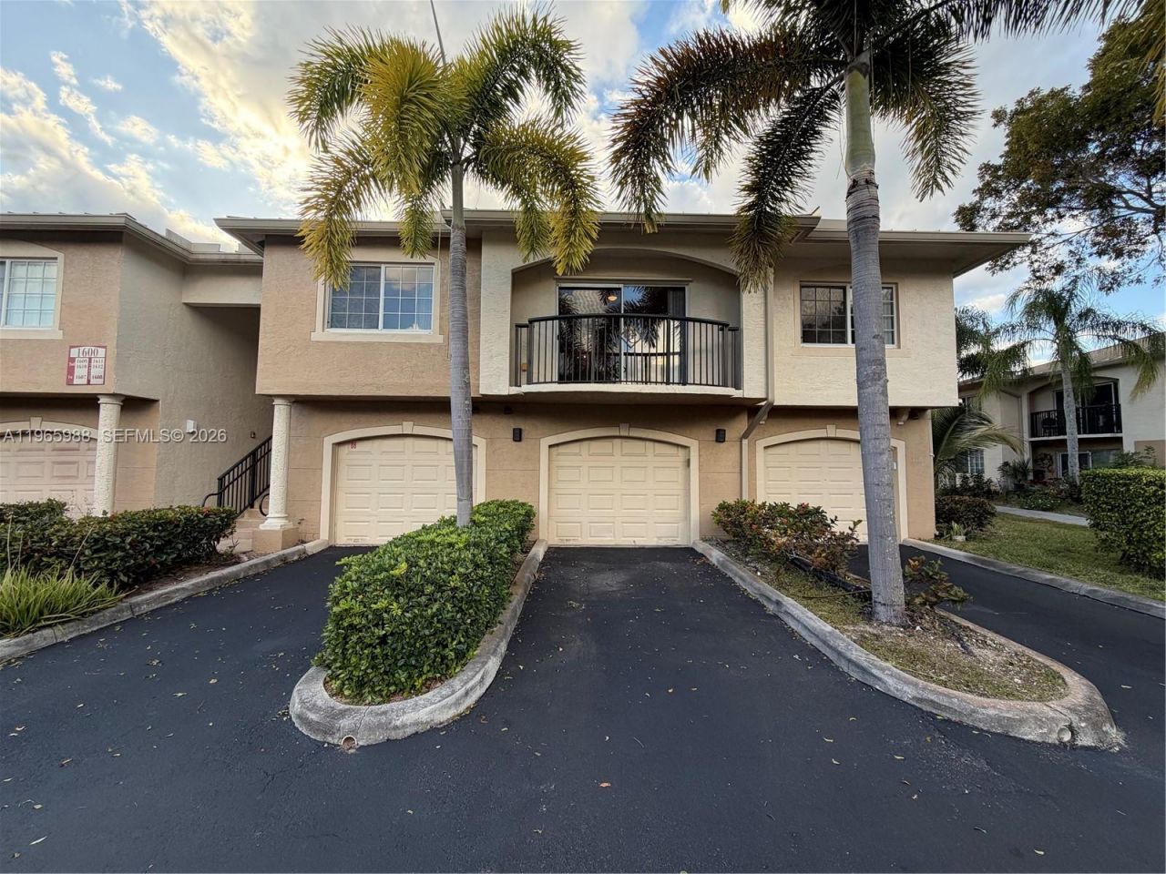 1600 S Crestwood Ct S, Unit 1612, Royal Palm Beach, FL 33411 Main Photo