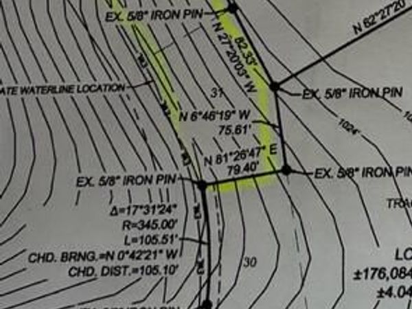 Lots31/32 Bear Den Cove, Galena, MO 65656