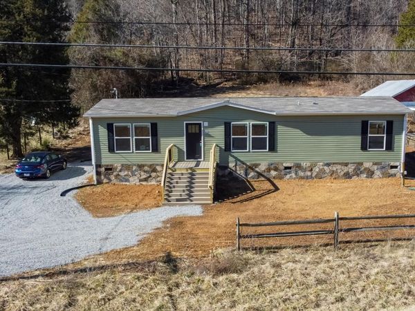 5725 Kingsport Highway, Afton, TN 37616