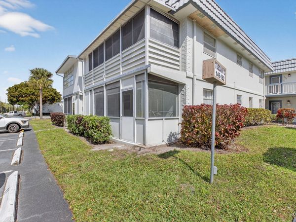 152 Tuscany, Unit C, Delray Beach, FL 33446