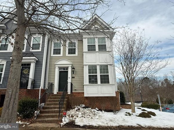 217 BUCKEYE CIRCLE, LA PLATA, MD 20646