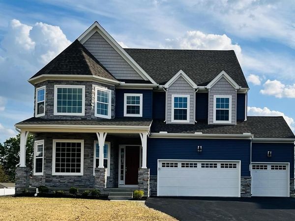 113 CAMERON LANE, LITITZ, PA 17543