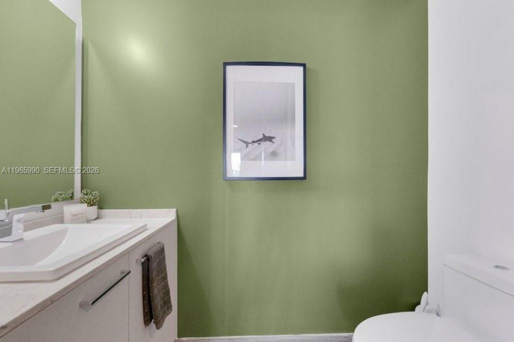 1010 Brickell Ave, Unit 4011, Miami, FL 33131 Photo