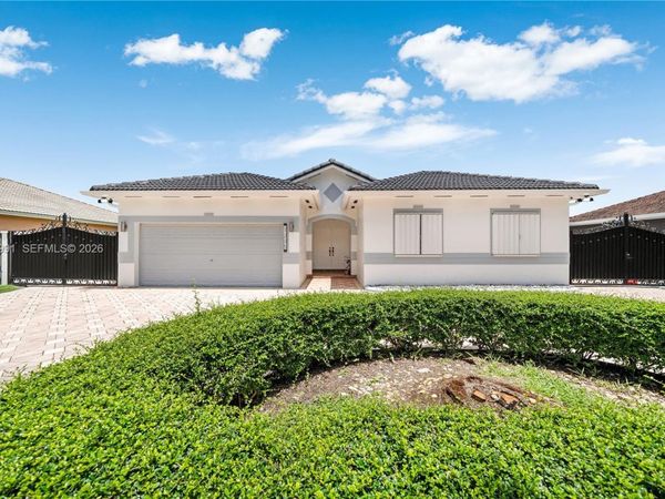 1205 SE 7th Ct, Homestead, FL 33033