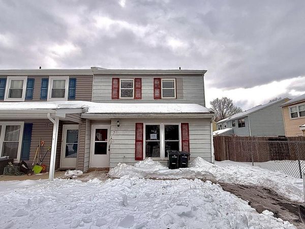 7 BERKS COURT, QUAKERTOWN, PA 18951