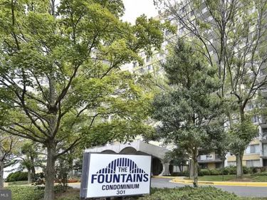 301 N BEAUREGARD STREET, Unit 703, ALEXANDRIA, VA 22312