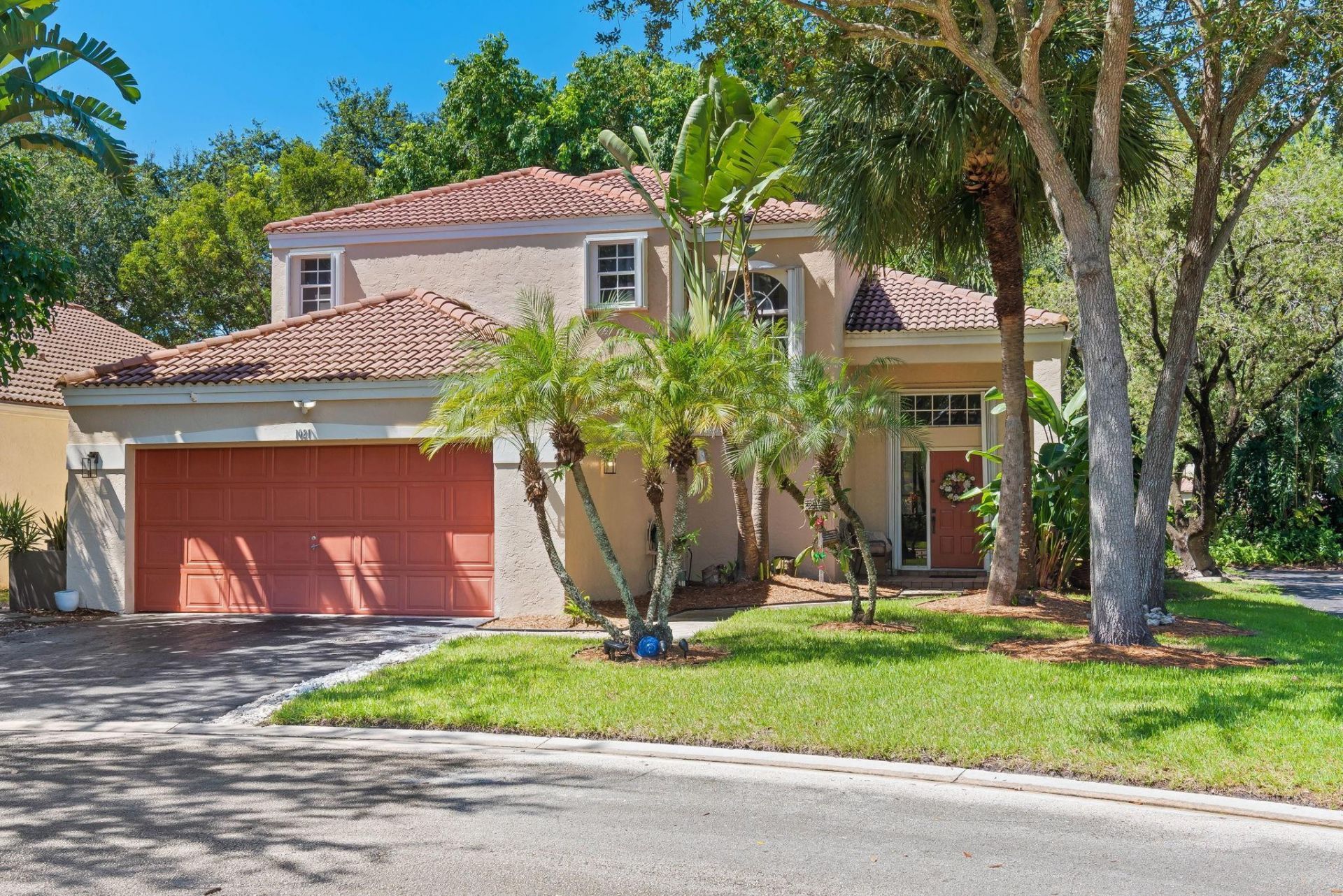 1021 NW 108th Avenue, Plantation, FL 33322 Photo