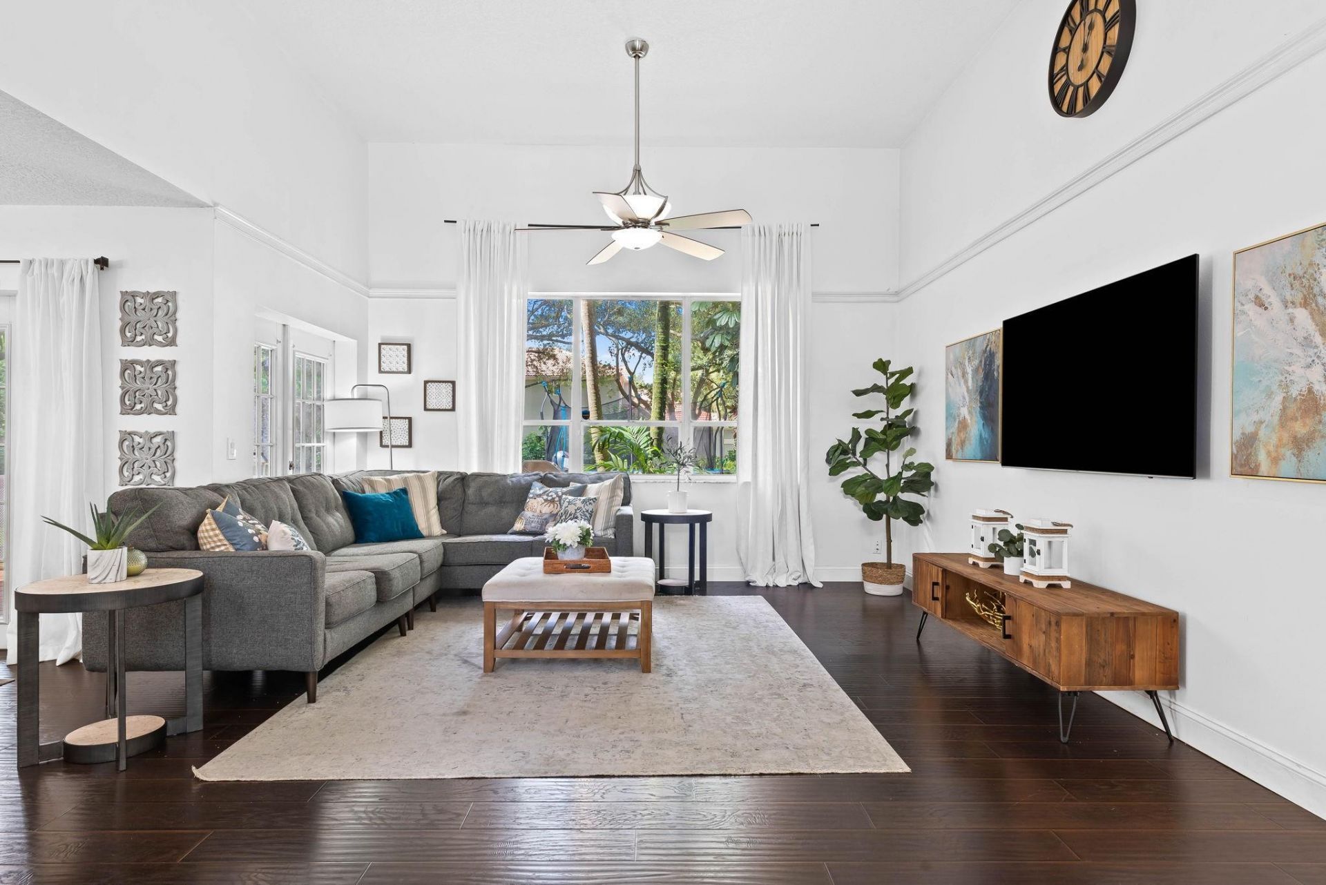 1021 NW 108th Avenue, Plantation, FL 33322 Photo