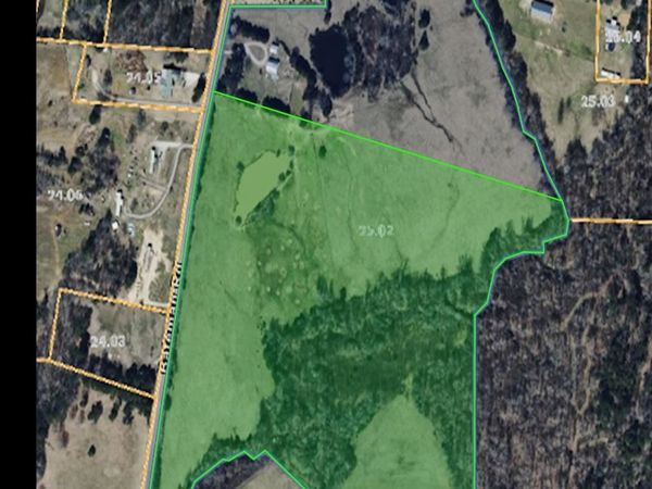 00 BATEMAN RD, Moscow, TN 38057