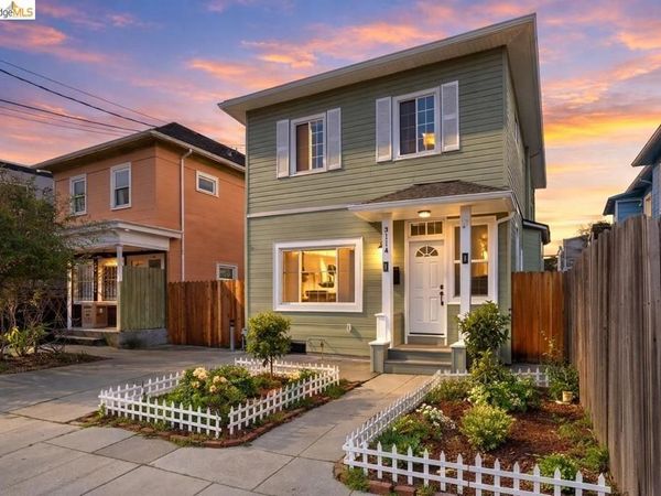 3114 3114 california, Berkeley, CA 94703