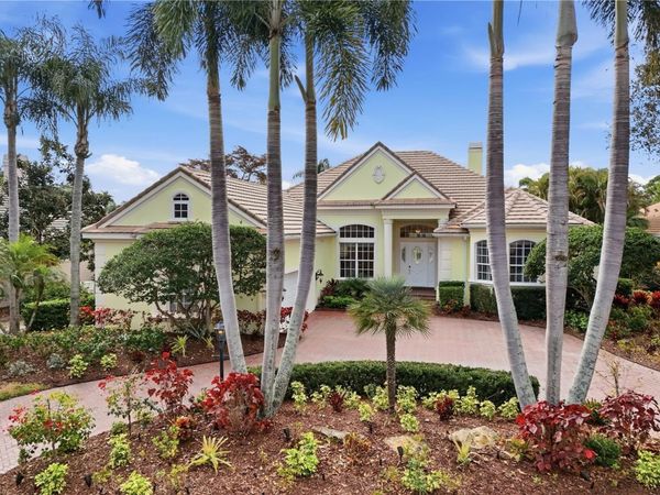 7908 WARWICK GARDENS LANE, UNIVERSITY PARK, FL 34201