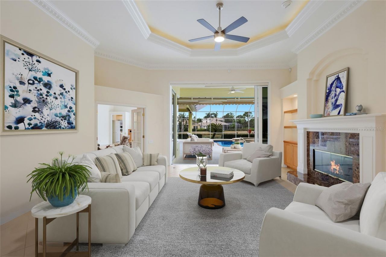 7908 Warwick Gardens Lane, University Park, FL 34201 Photo