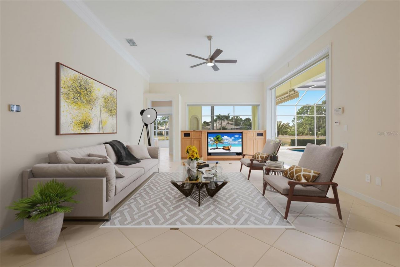 7908 Warwick Gardens Lane, University Park, FL 34201 Photo
