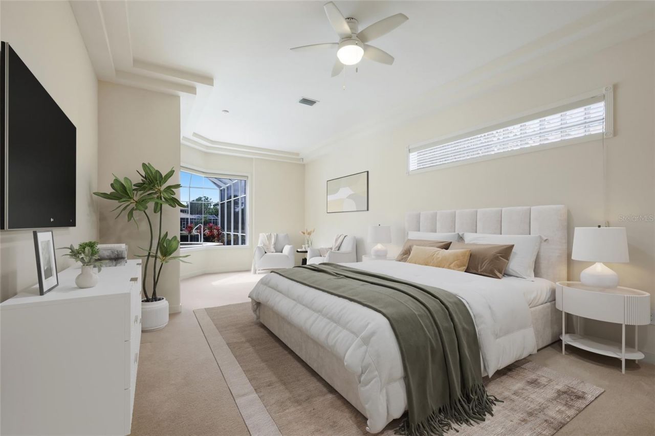 7908 Warwick Gardens Lane, University Park, FL 34201 Photo