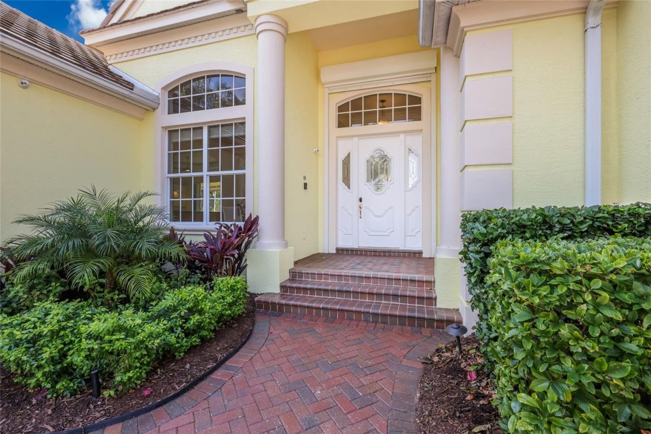 7908 Warwick Gardens Lane, University Park, FL 34201 Photo