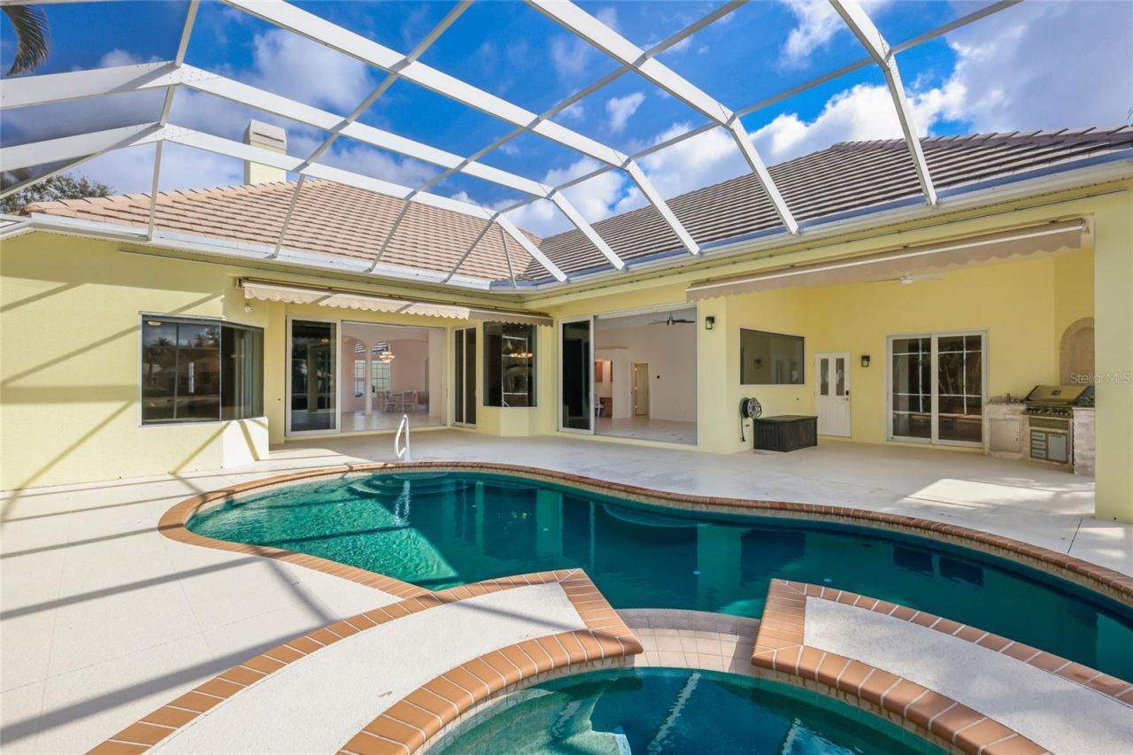 7908 Warwick Gardens Lane, University Park, FL 34201 Photo