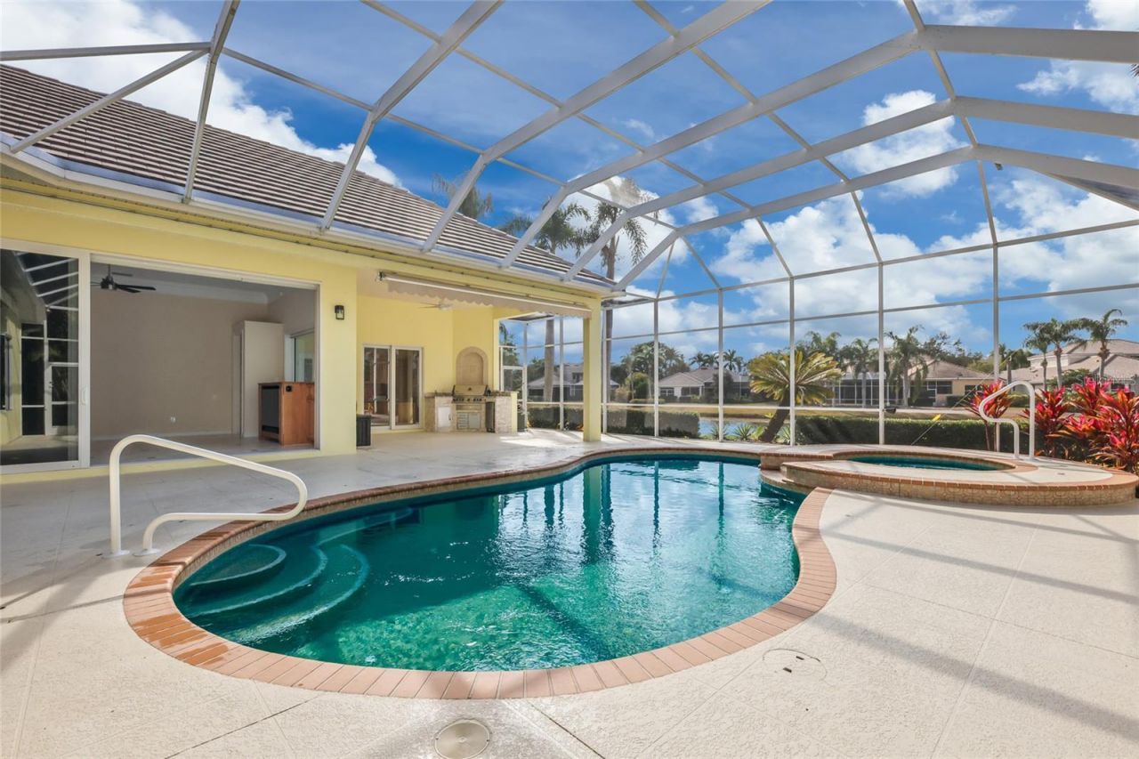 7908 Warwick Gardens Lane, University Park, FL 34201 Photo