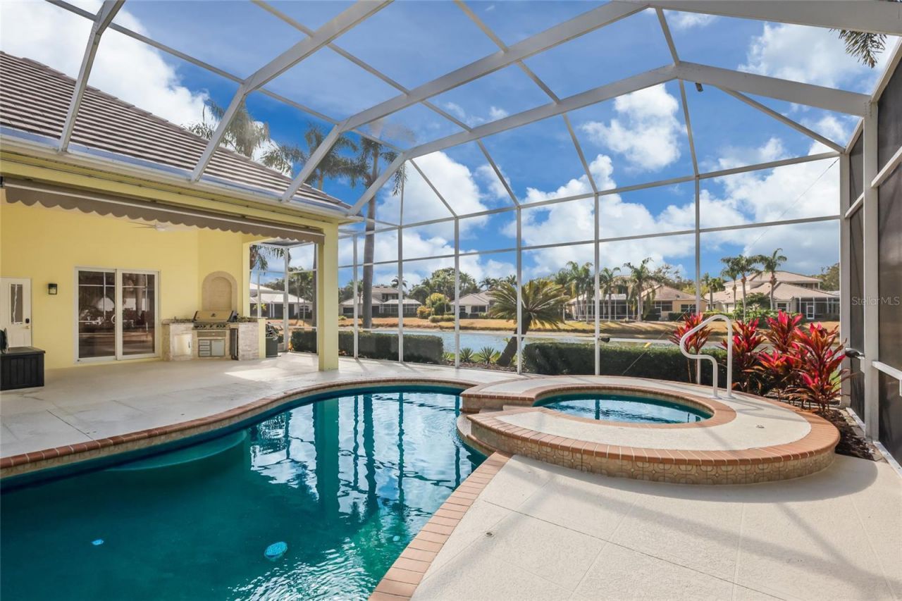 7908 Warwick Gardens Lane, University Park, FL 34201 Photo