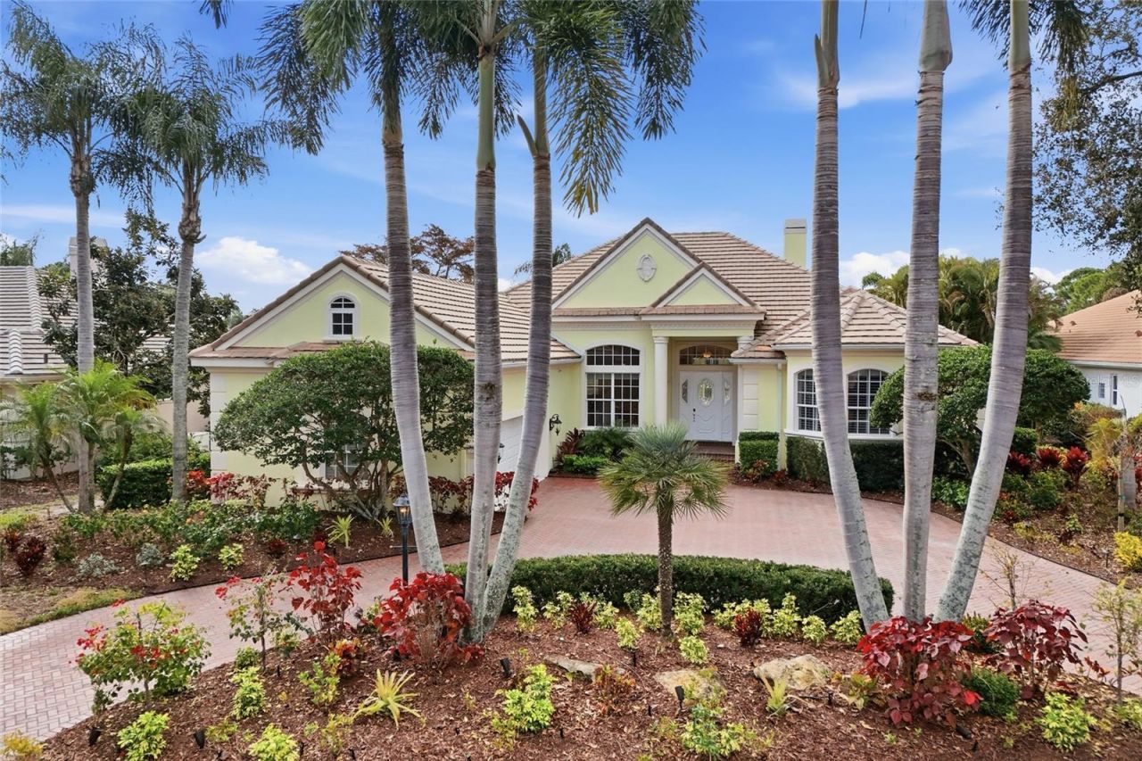 7908 Warwick Gardens Lane, University Park, FL 34201 Photo