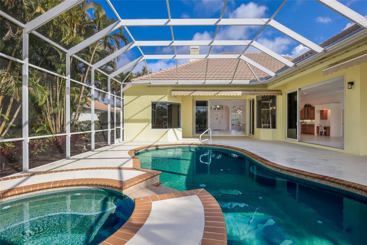 7908 Warwick Gardens Lane, University Park, FL 34201 Photo