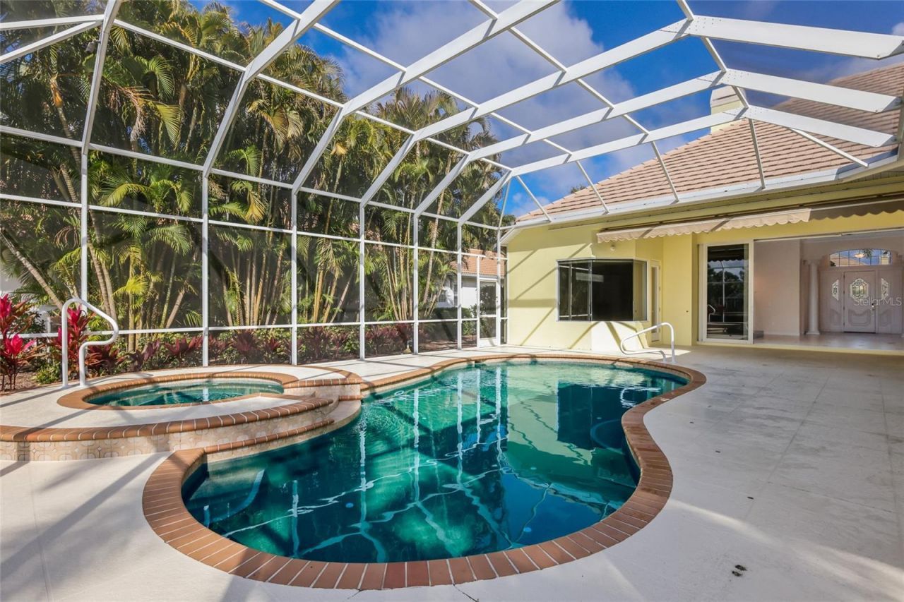 7908 Warwick Gardens Lane, University Park, FL 34201 Photo