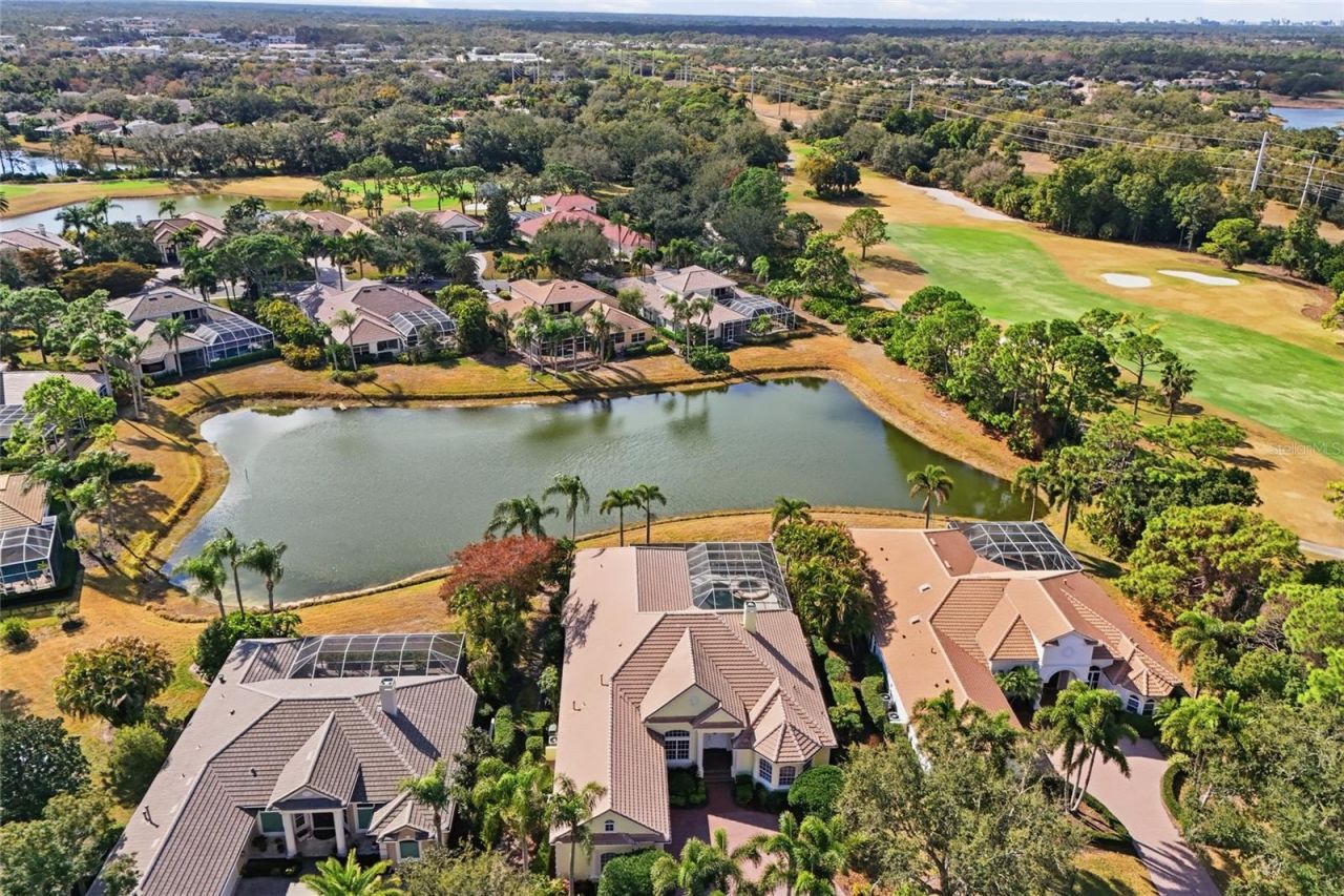 7908 Warwick Gardens Lane, University Park, FL 34201 Photo