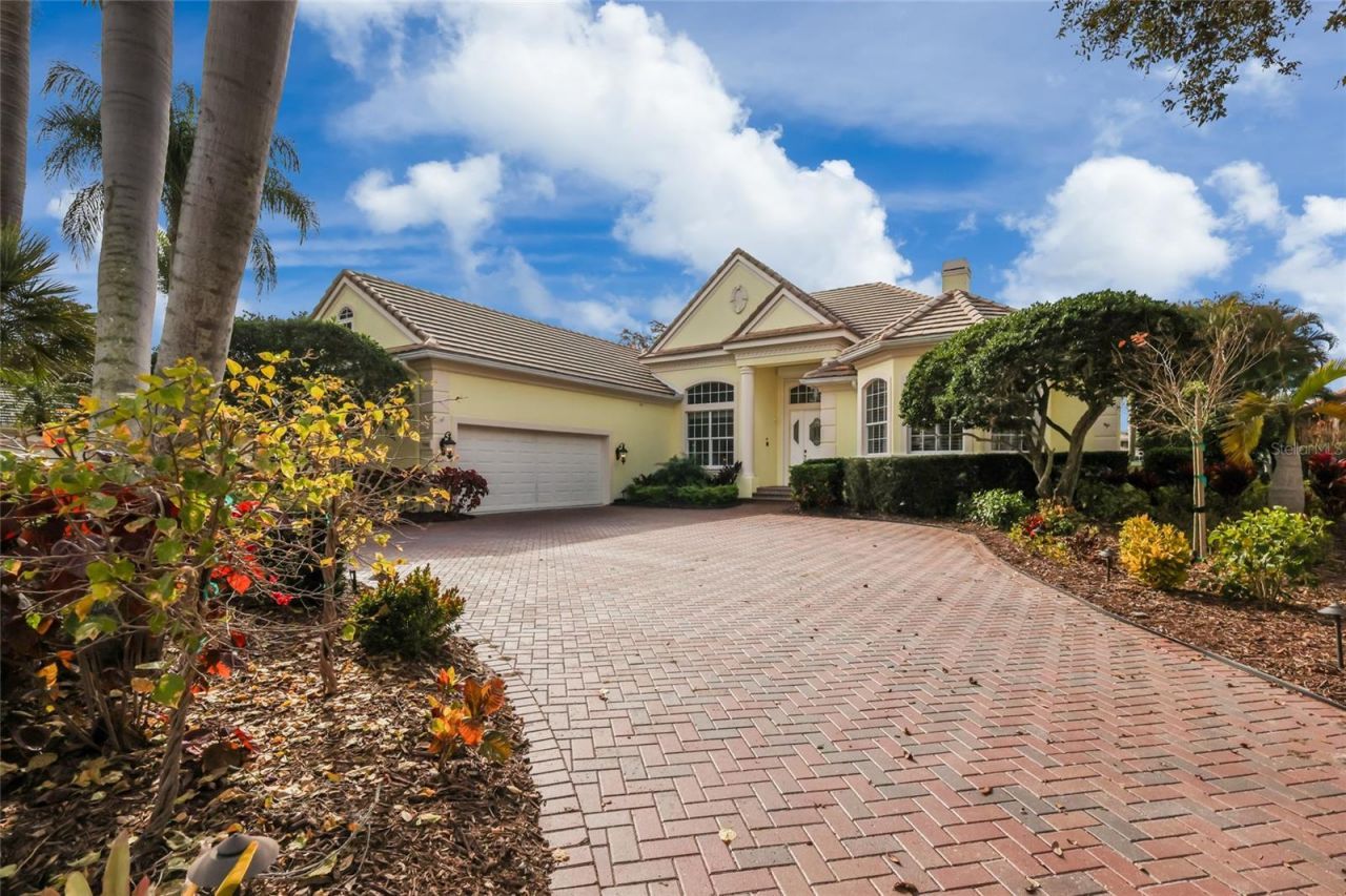 7908 Warwick Gardens Lane, University Park, FL 34201 Photo