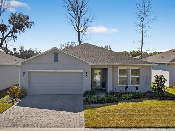 174 JONES FISH CAMP ROAD, EDGEWATER, FL 32141