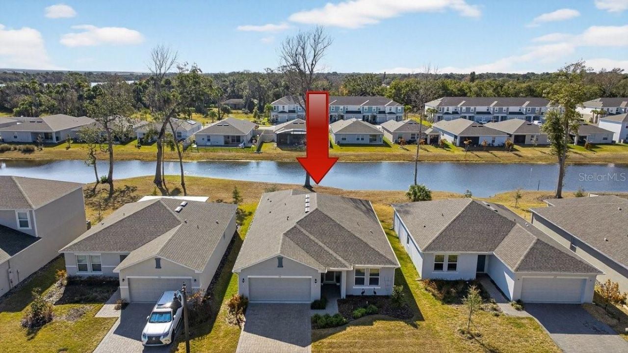 174 Jones Fish Camp Road, Edgewater, FL 32141 Photo