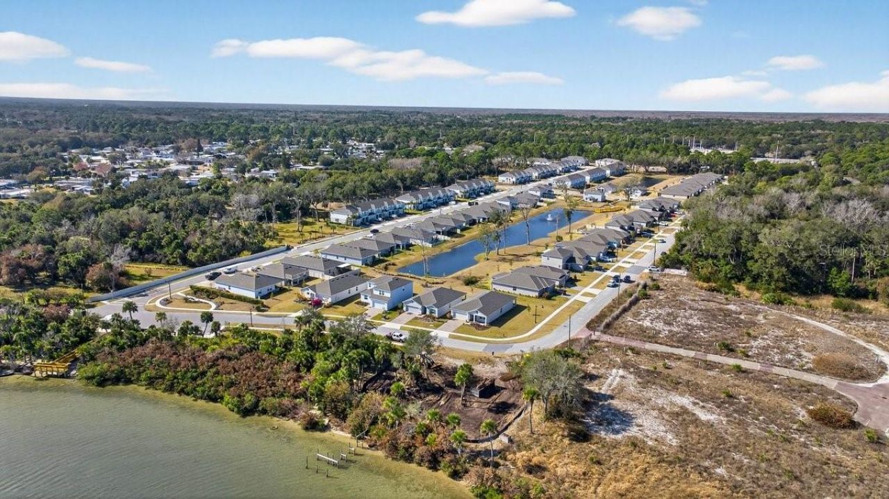 174 Jones Fish Camp Road, Edgewater, FL 32141 Photo