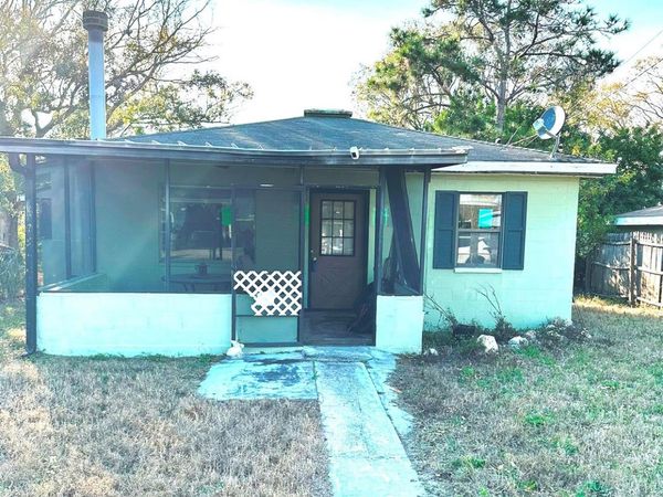 6703 S FAUL STREET, TAMPA, FL 33616