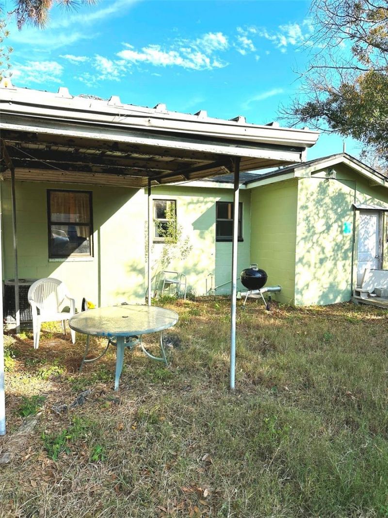 6703 S Faul Street, Tampa, FL 33616 Photo