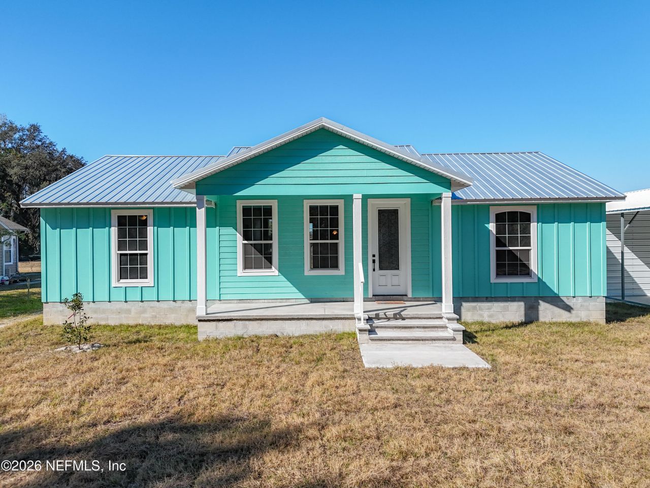 90 Register Burrell Road, Hastings, FL 32145 Photo