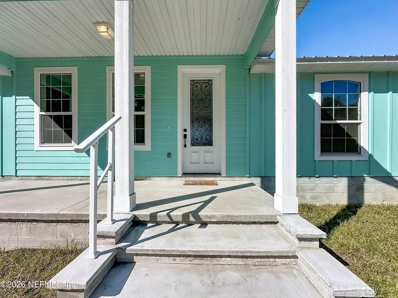 90 Register Burrell Road, Hastings, FL 32145 Photo