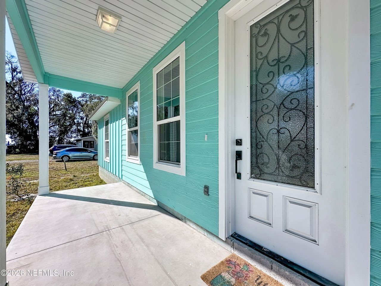 90 Register Burrell Road, Hastings, FL 32145 Photo