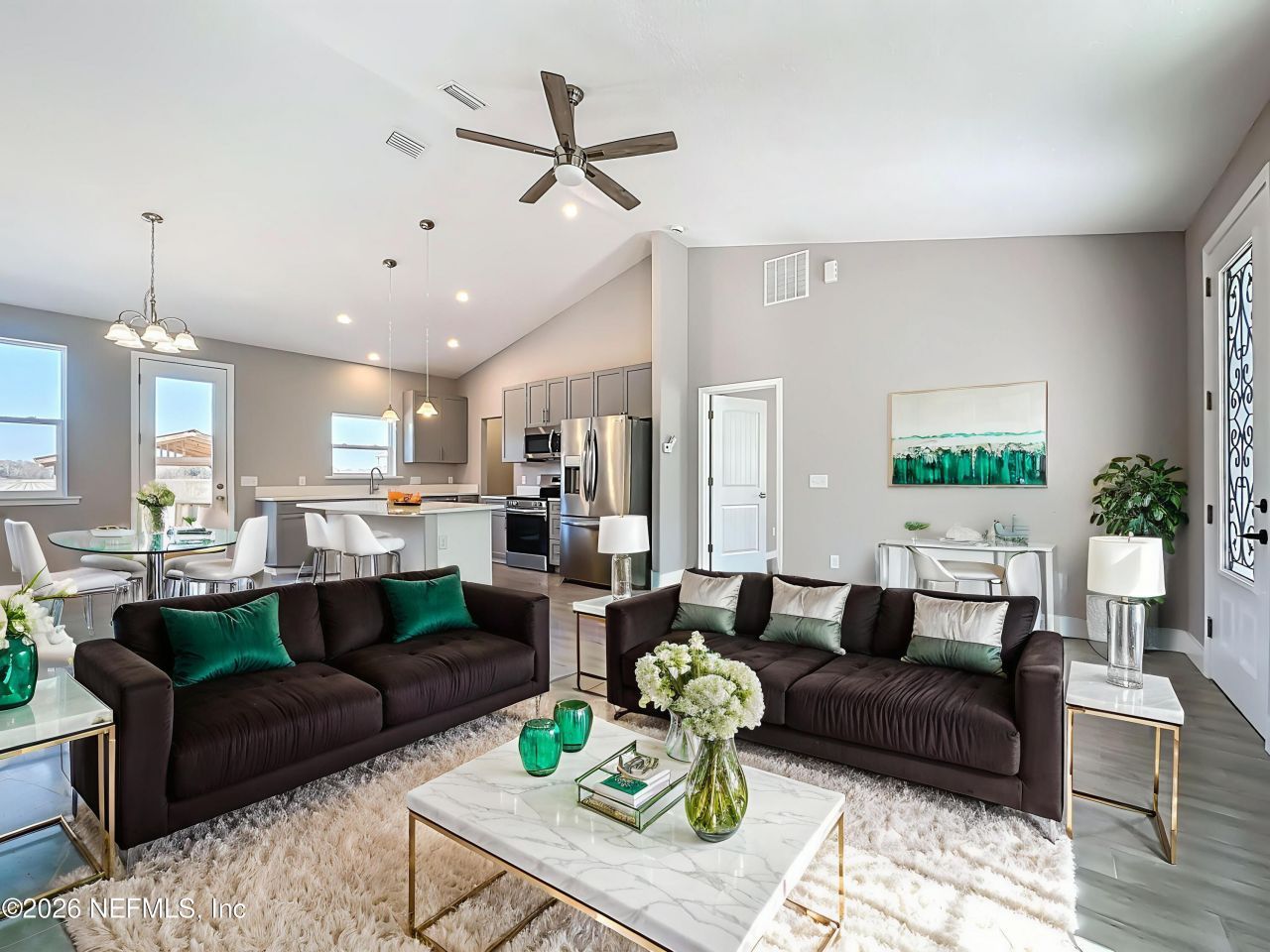 90 Register Burrell Road, Hastings, FL 32145 Photo